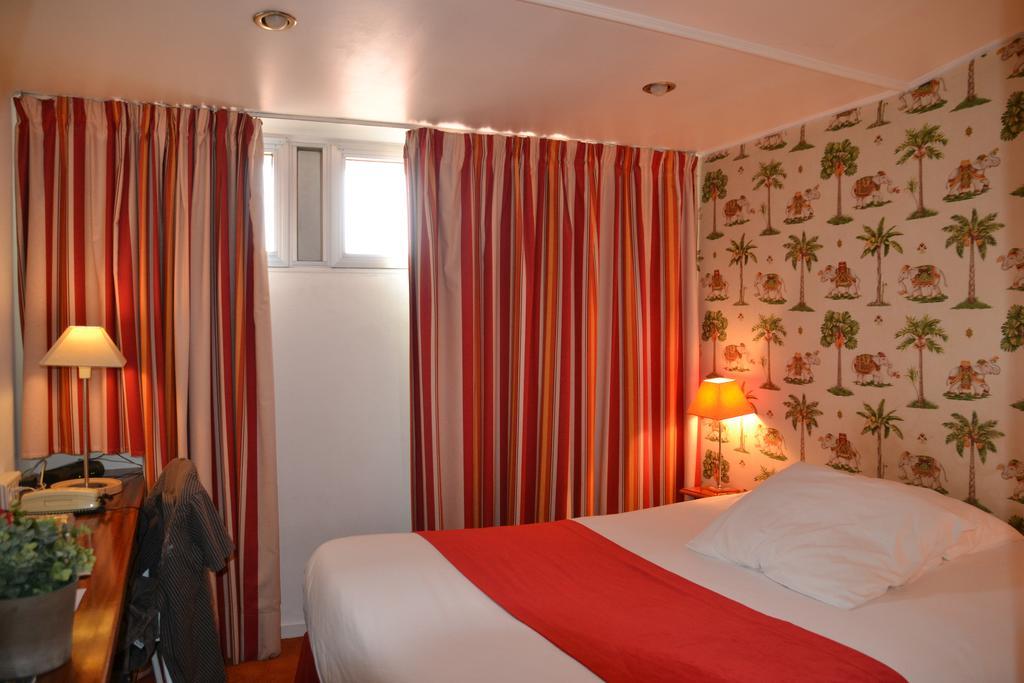 Saint Ferreol Hotel Marseille Exterior photo